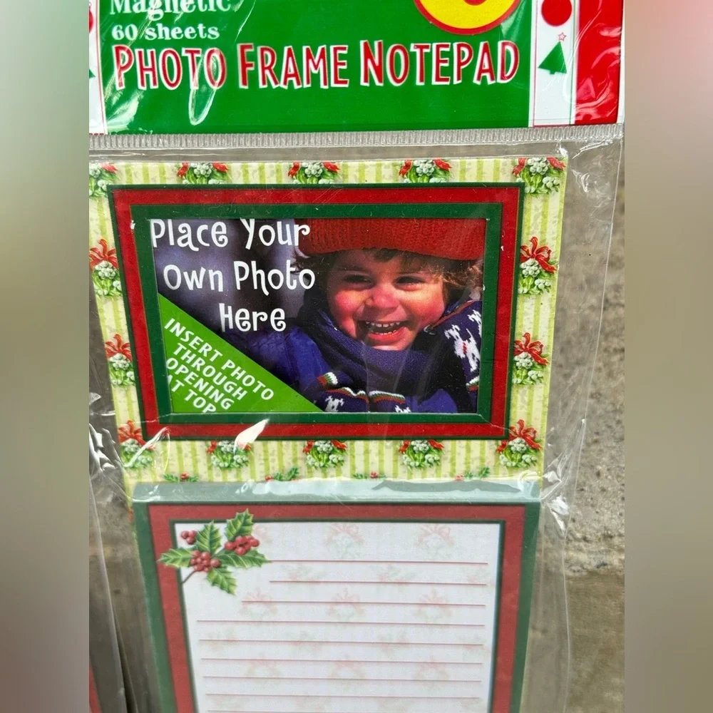 N/A photo frame